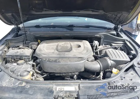 2017 Jeep Grand Cherokee Altitude 4X2 из США, поврежденный, VIN 1C4RJEAG8HC952932